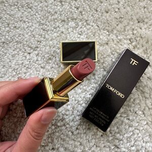Tom Ford Lip Color Matte Lipstick 100